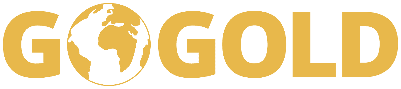 GOGOLD
